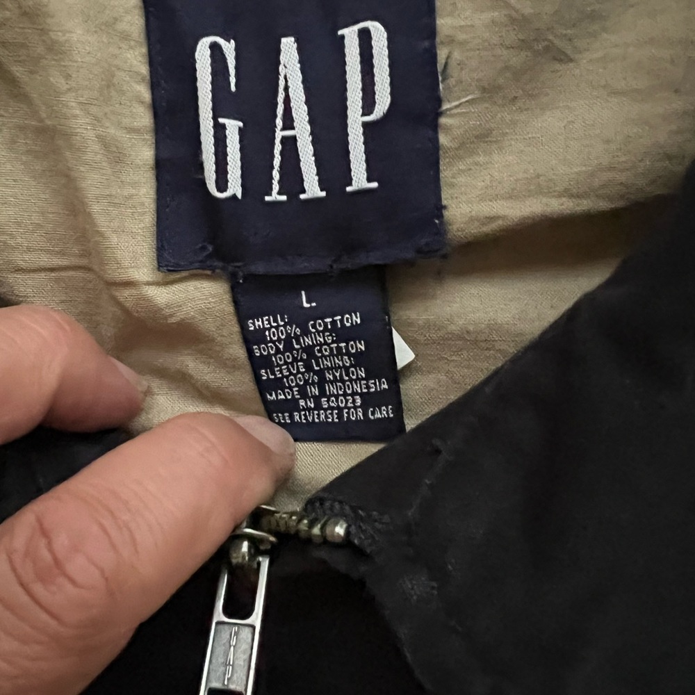 GAP Jacket - Picture 2 of 2